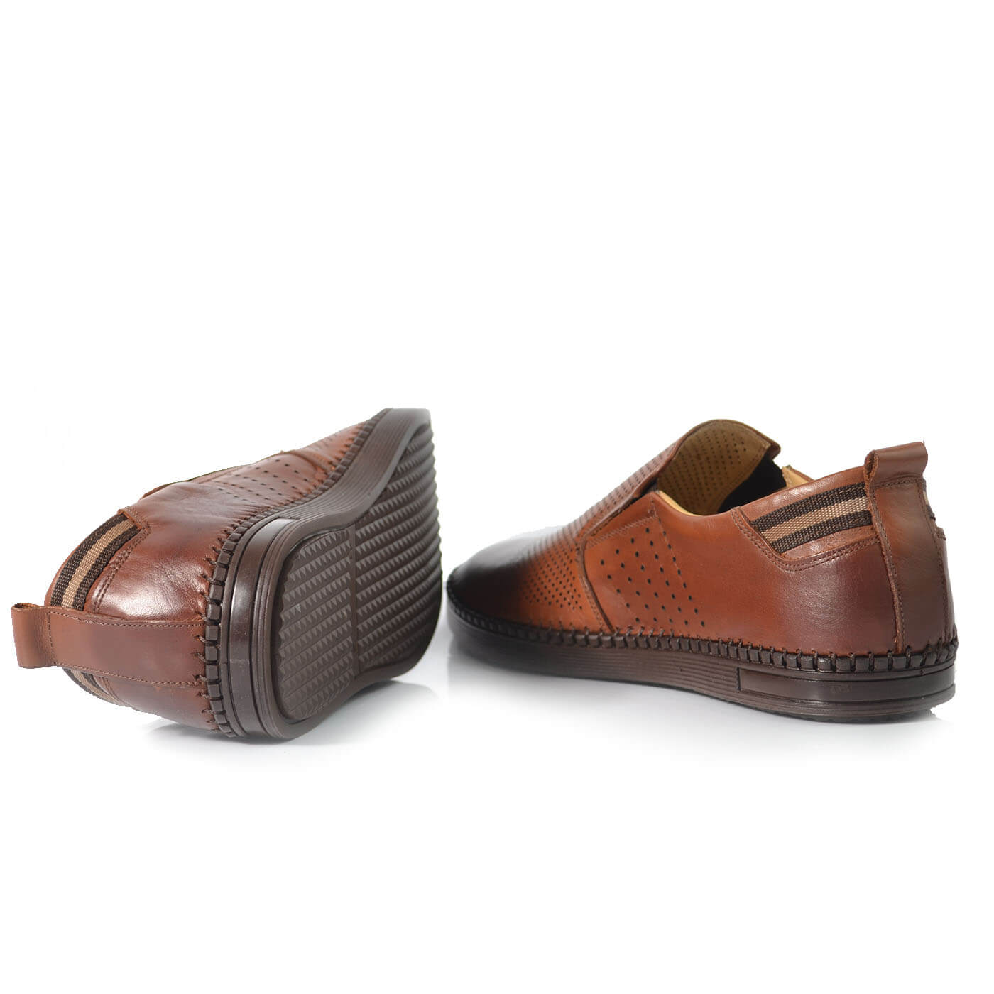 PANTOFI BARBATI BRAND ROMANESC