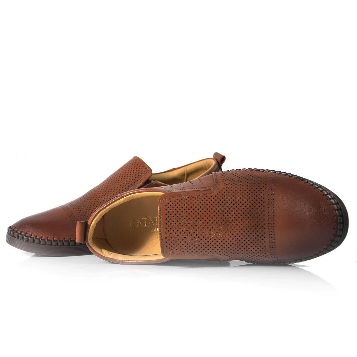 PANTOFI BARBATI BRAND ROMANESC