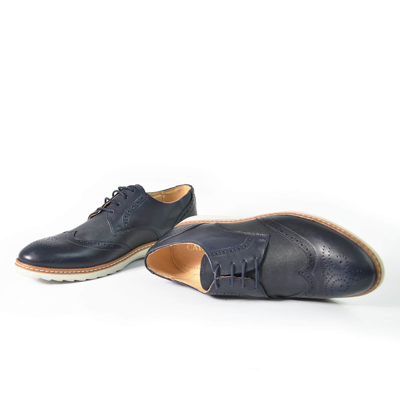 pantofi barbati brand romanesc