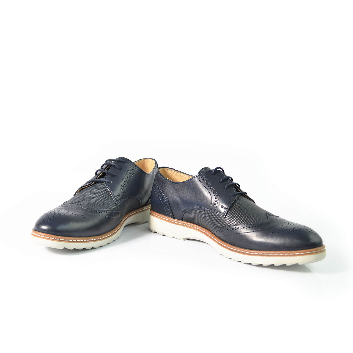 pantofi barbati brand romanesc