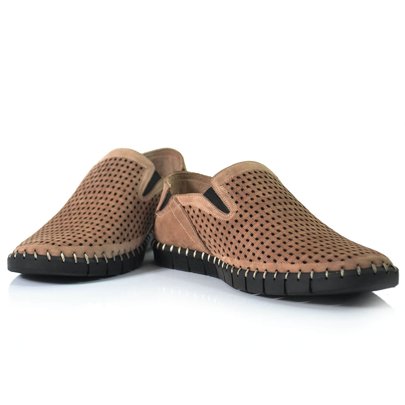 PANTOFI BARBATI DOGATI