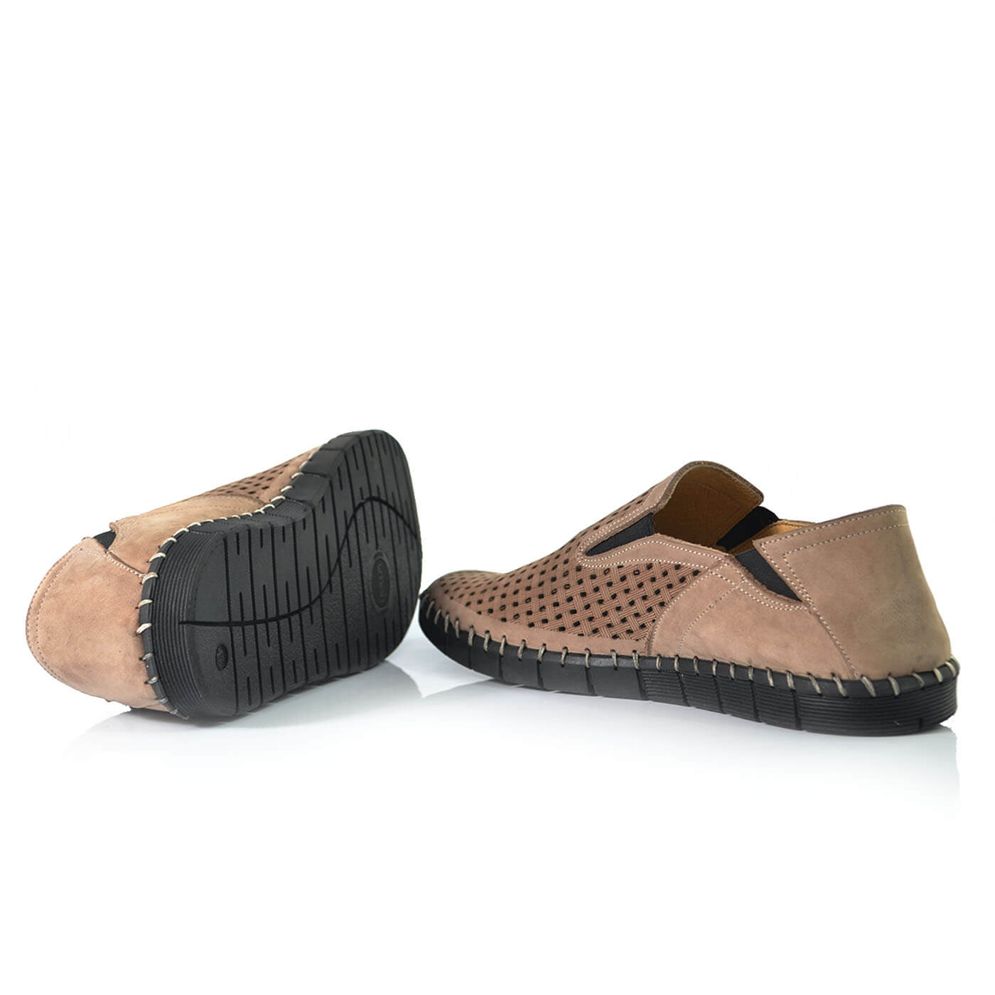 PANTOFI BARBATI DOGATI