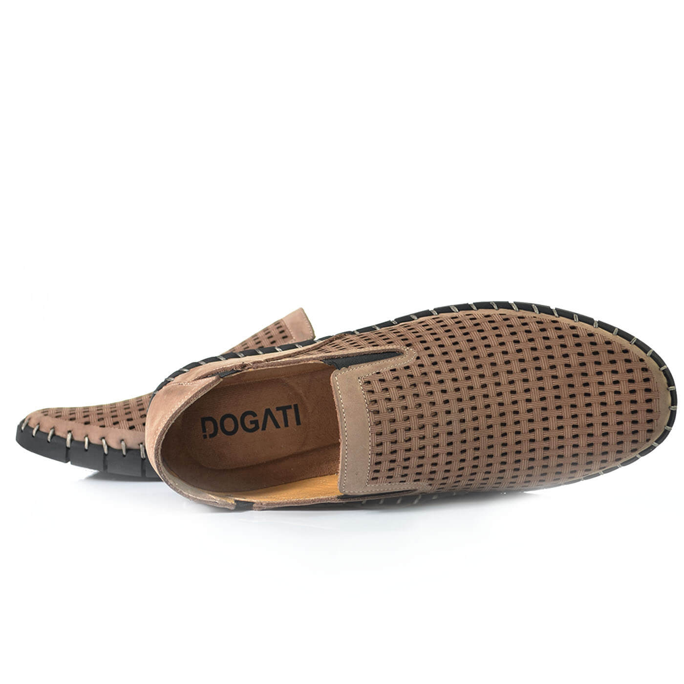 PANTOFI BARBATI DOGATI