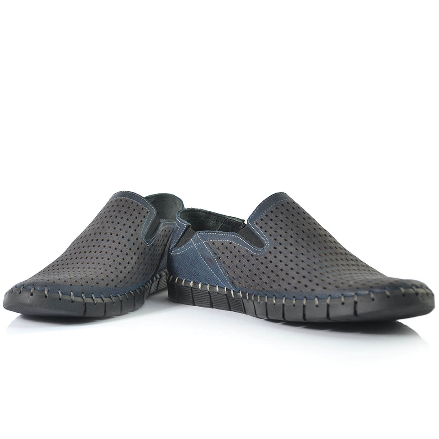 PANTOFI BARBATI DOGATI