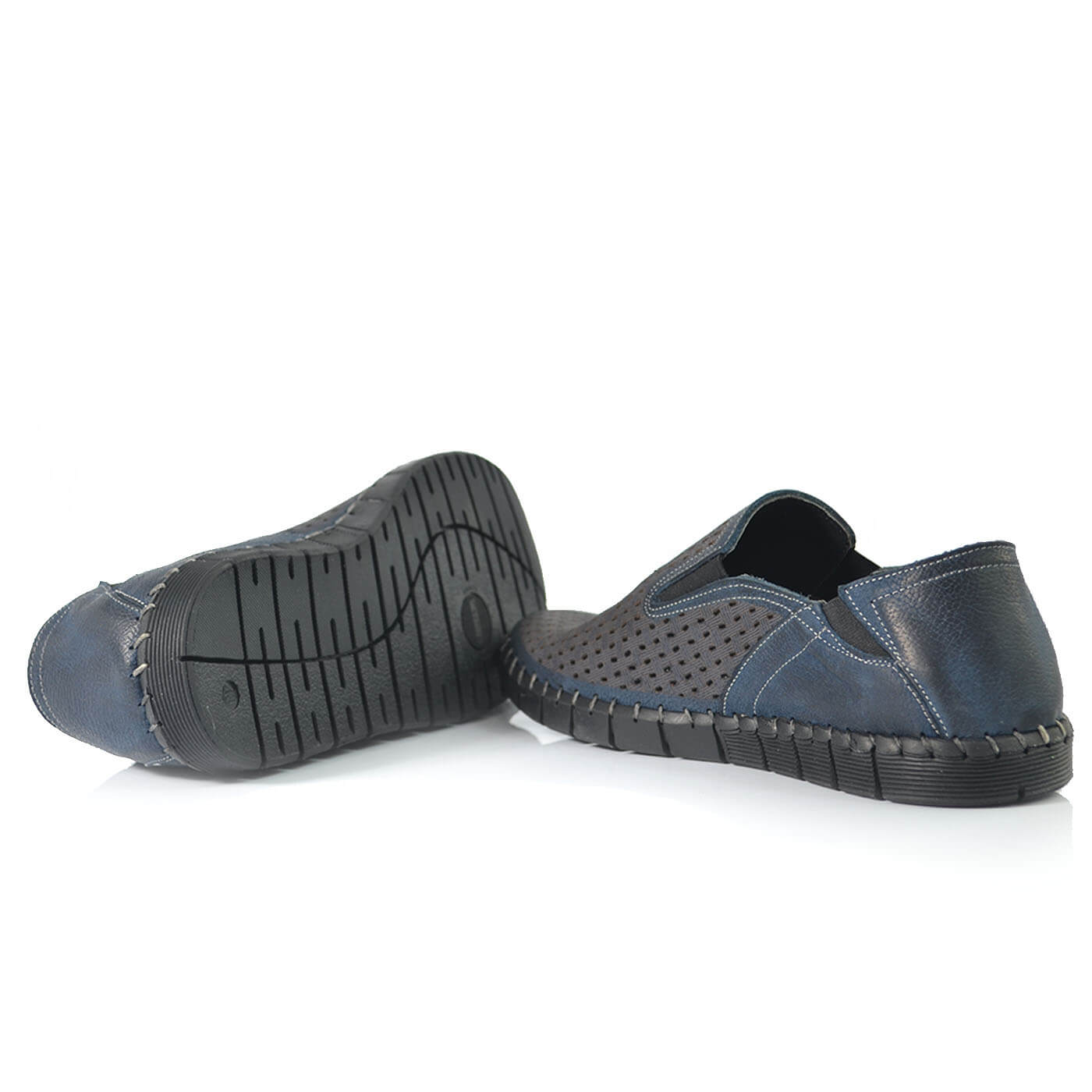 PANTOFI BARBATI DOGATI