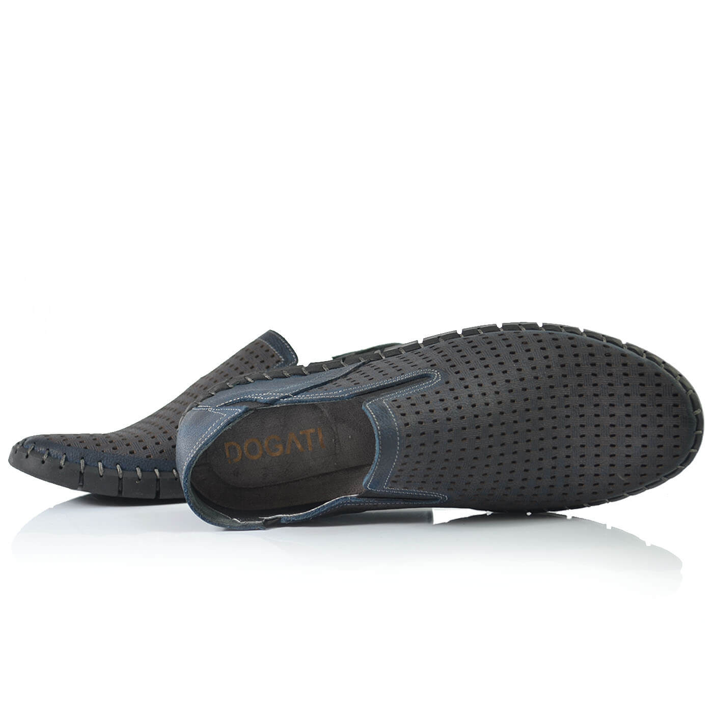 PANTOFI BARBATI DOGATI