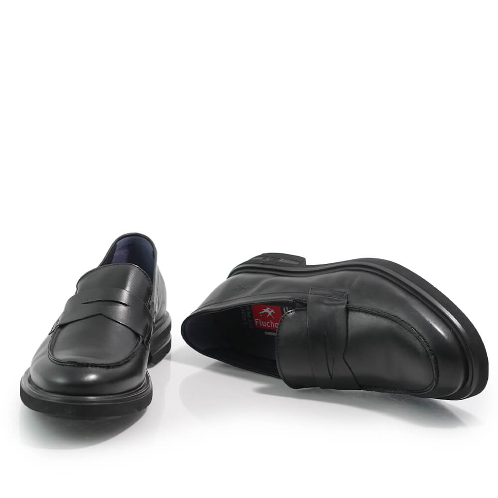 PANTOFI BARBATI FLUCHOS