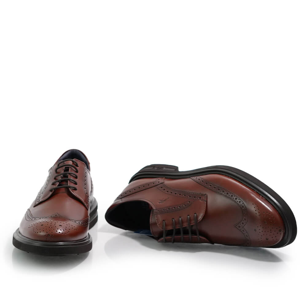 PANTOFI BARBATI FLUCHOS