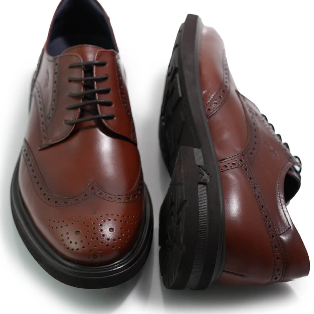 PANTOFI BARBATI FLUCHOS