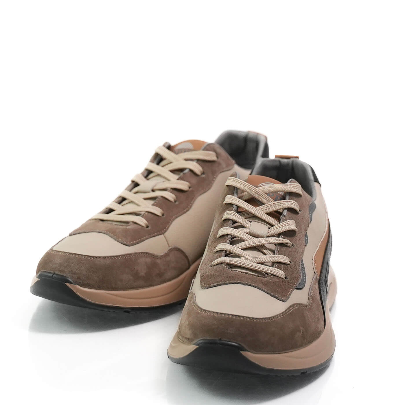 Pantofi barbati Franco Gerardo