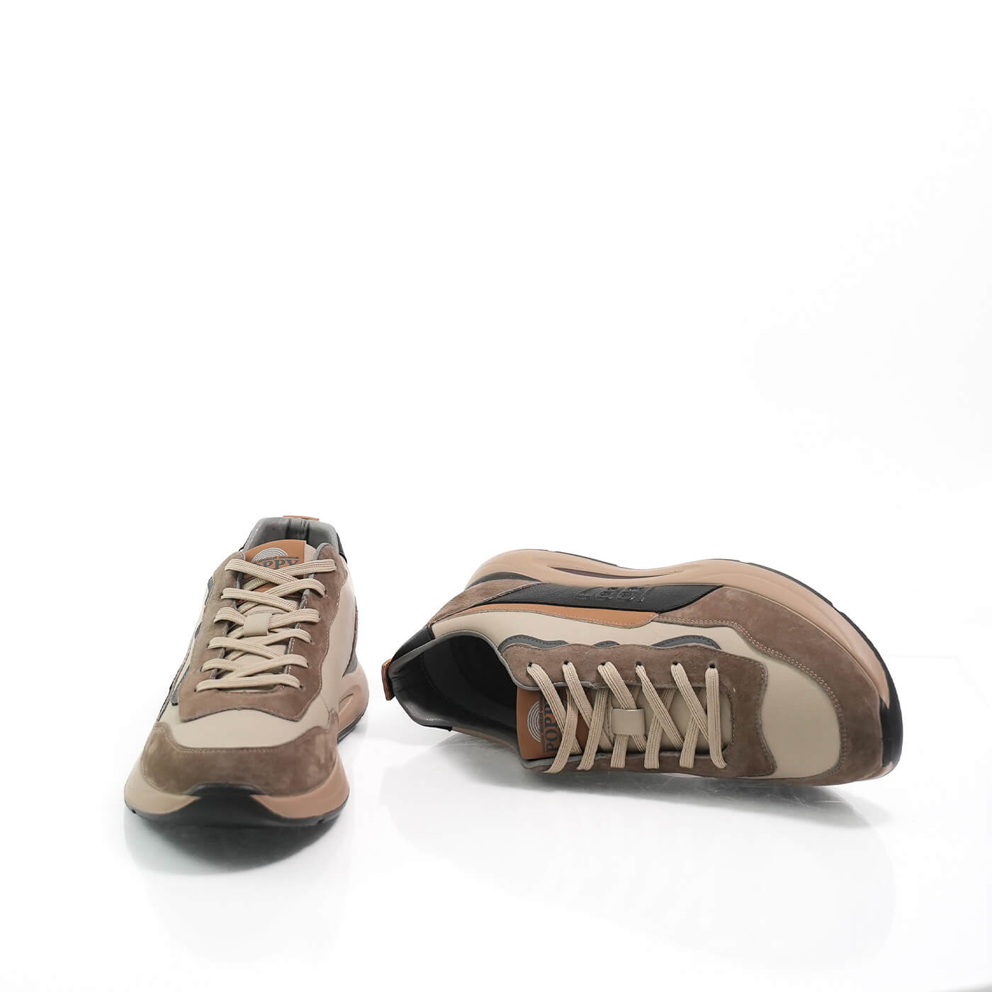 Pantofi barbati Franco Gerardo