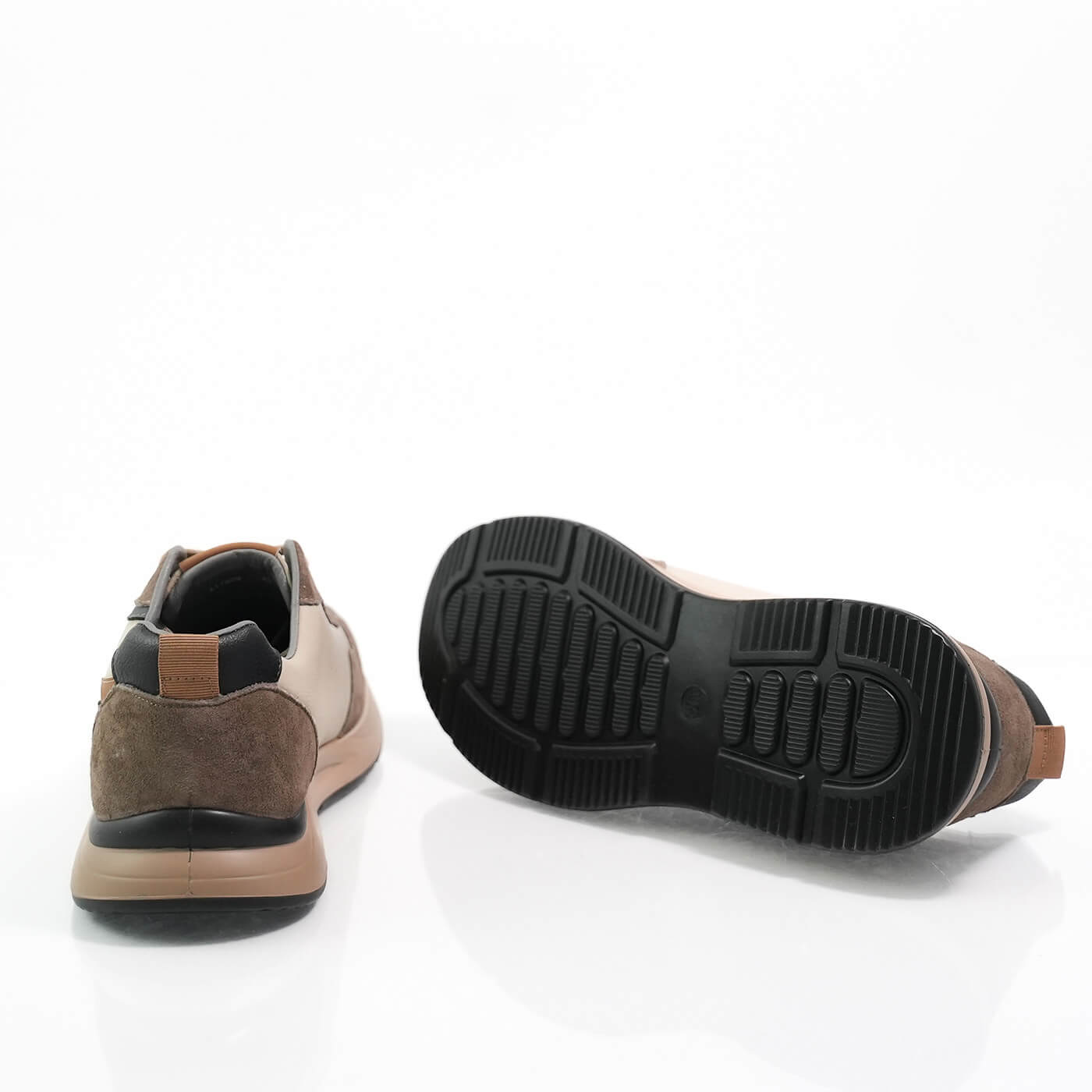 Pantofi barbati Franco Gerardo