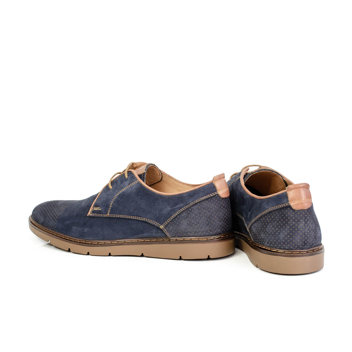 PANTOFI BARBATI OTTER