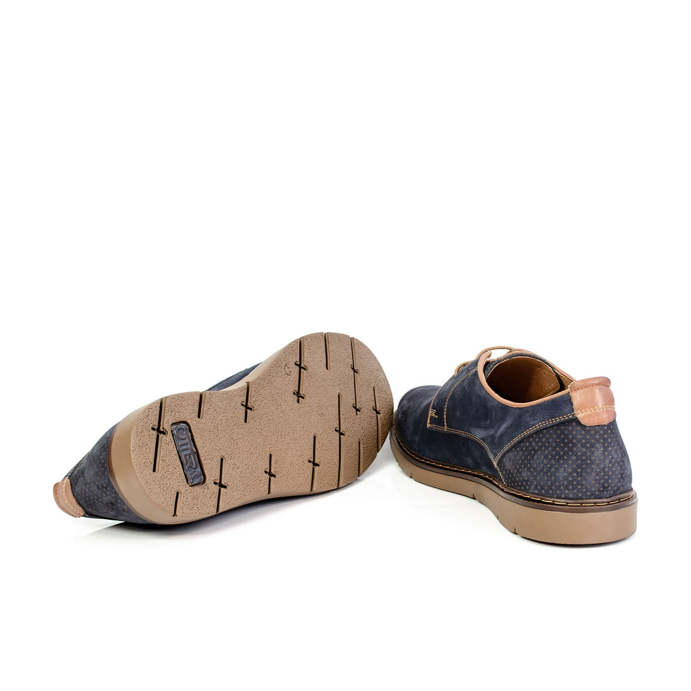 PANTOFI BARBATI OTTER