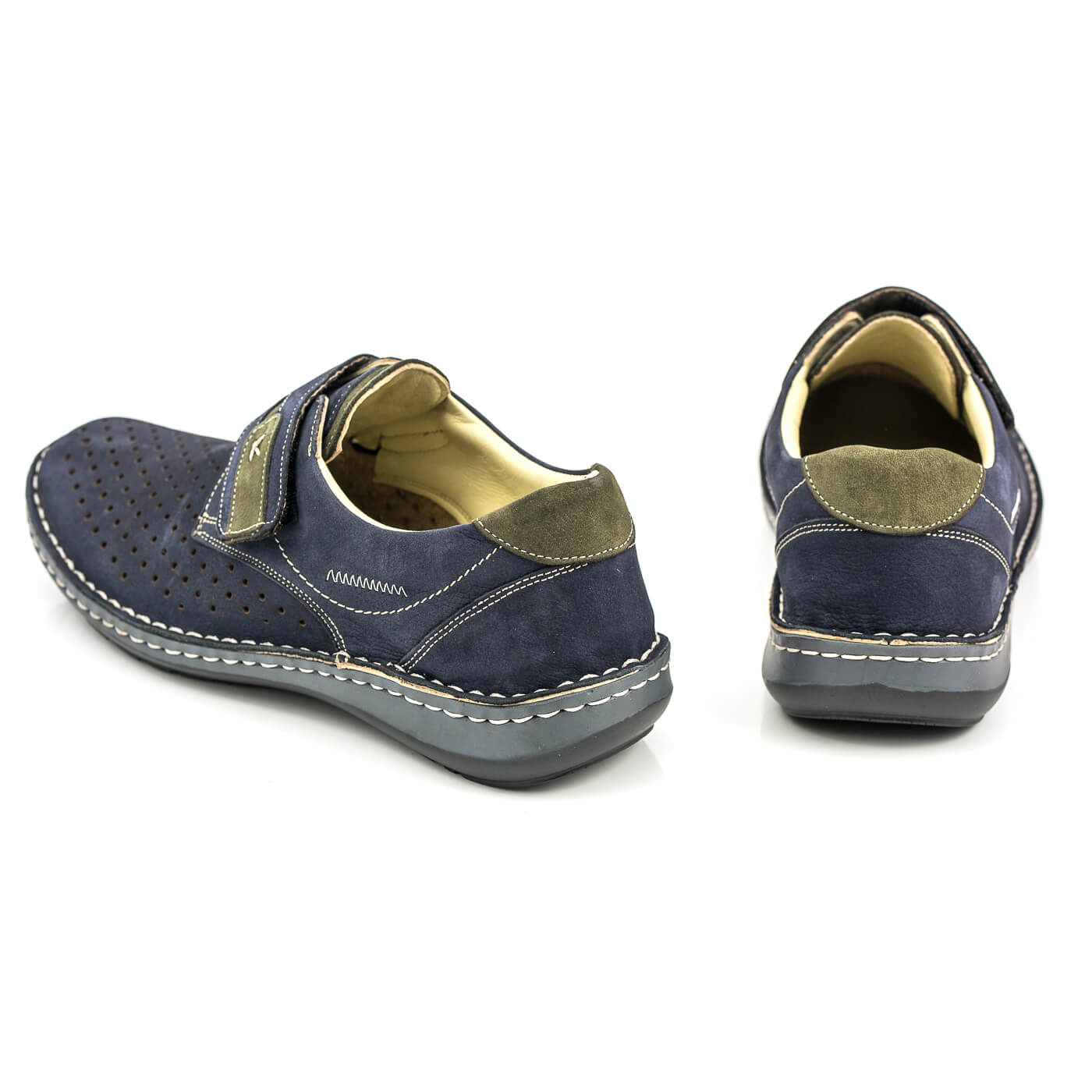 PANTOFI BARBATI OTTER