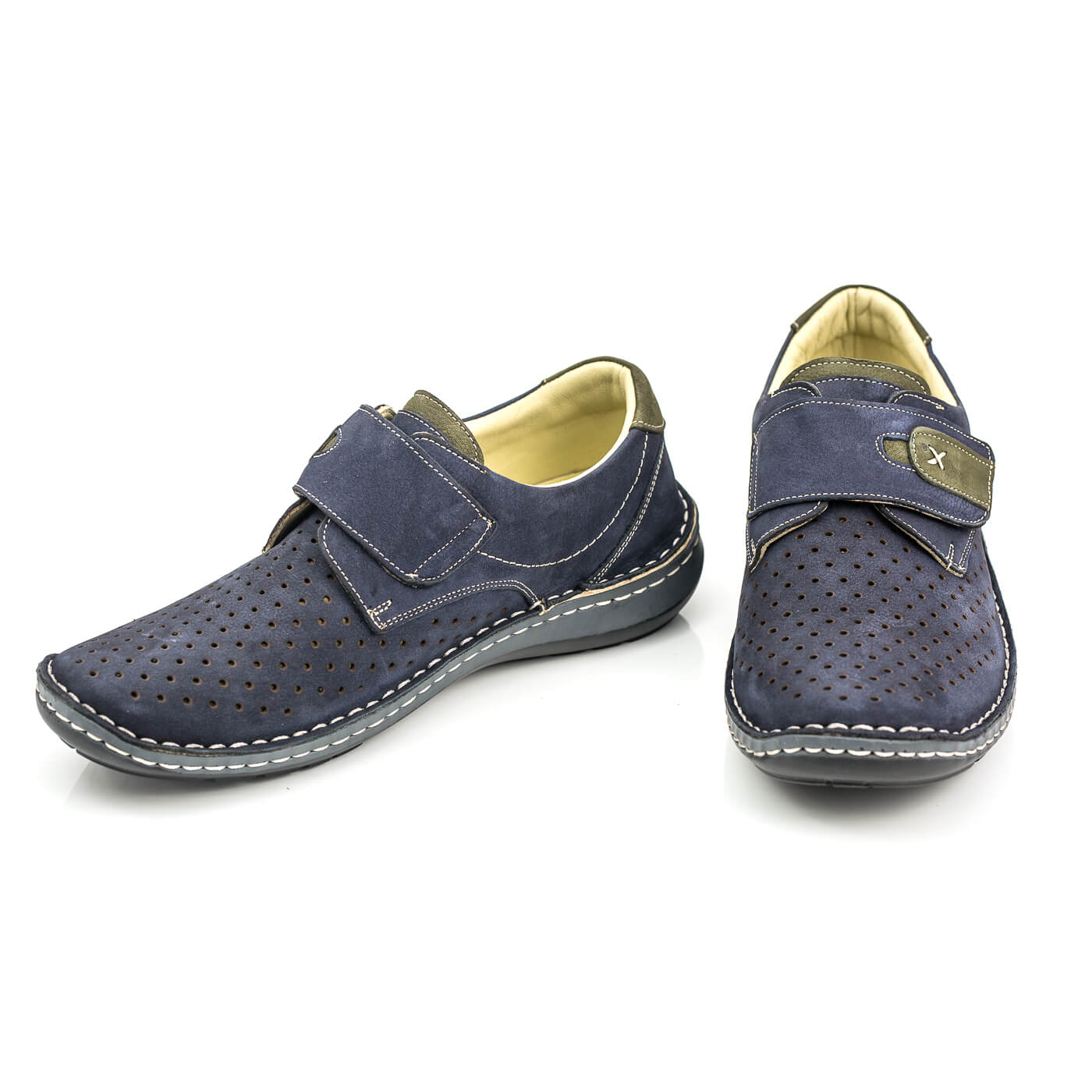 PANTOFI BARBATI OTTER