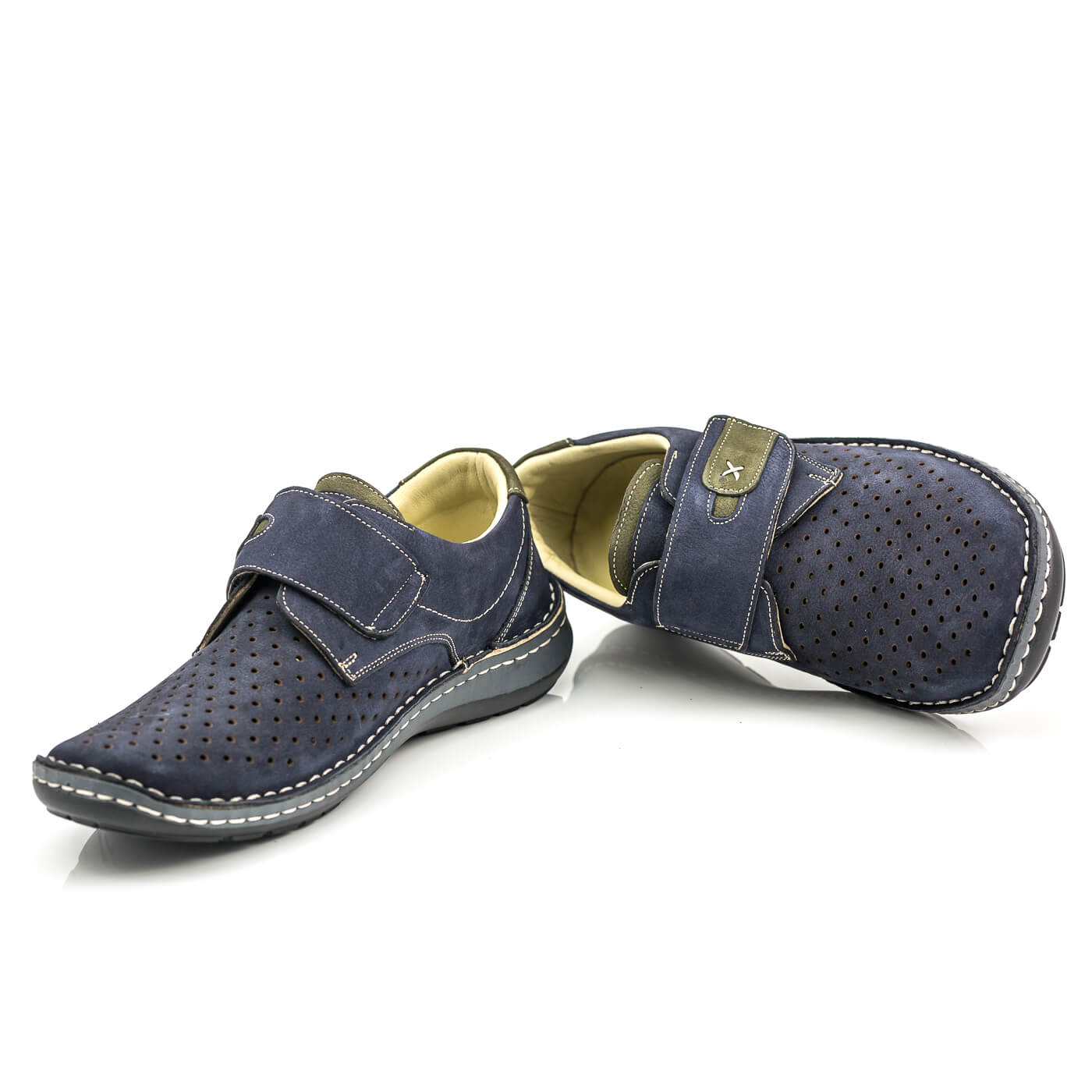 PANTOFI BARBATI OTTER