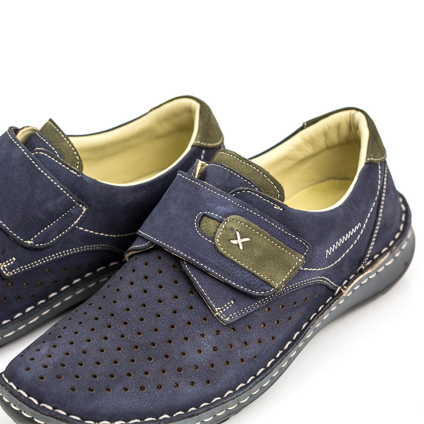 PANTOFI BARBATI OTTER