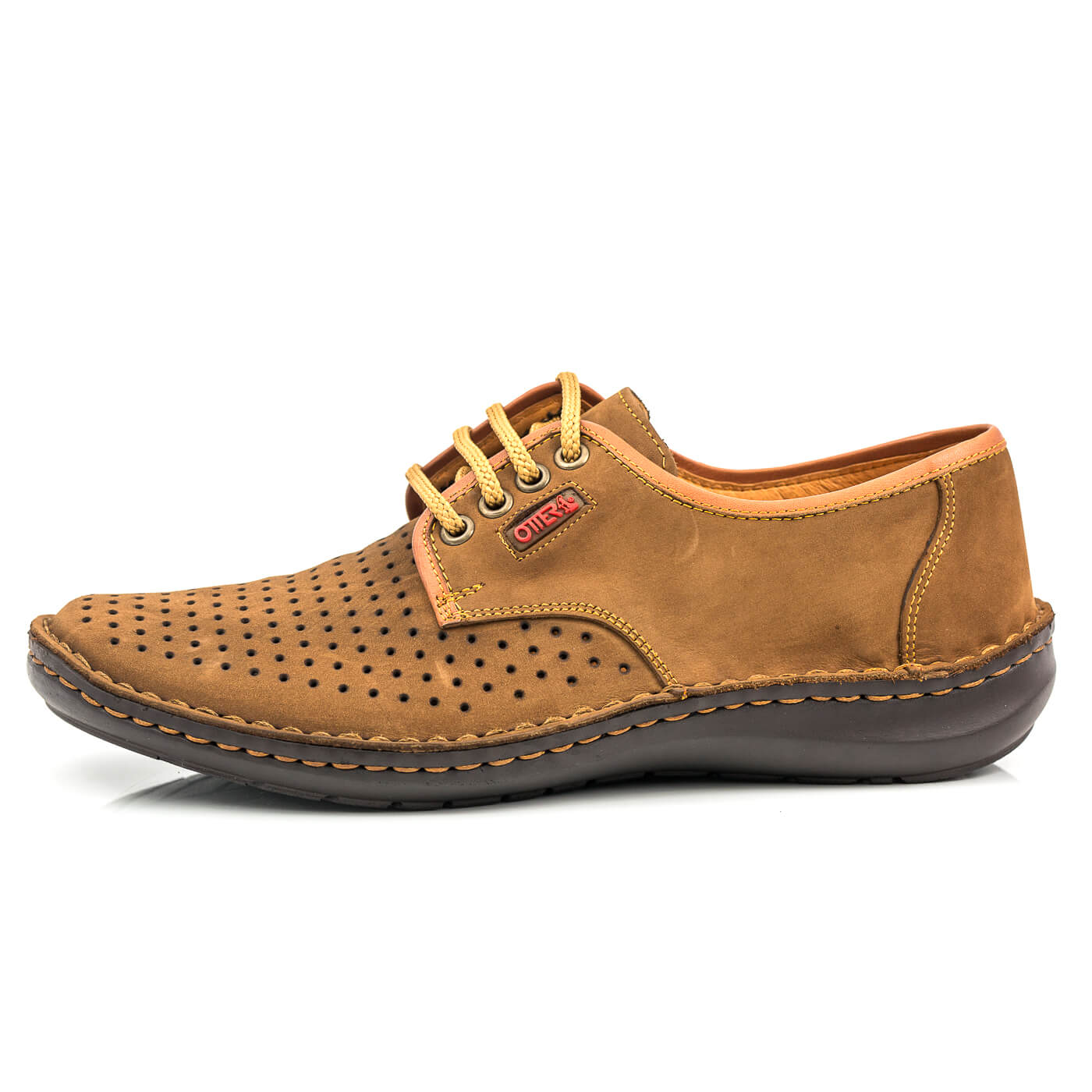 PANTOFI BARBATI OTTER