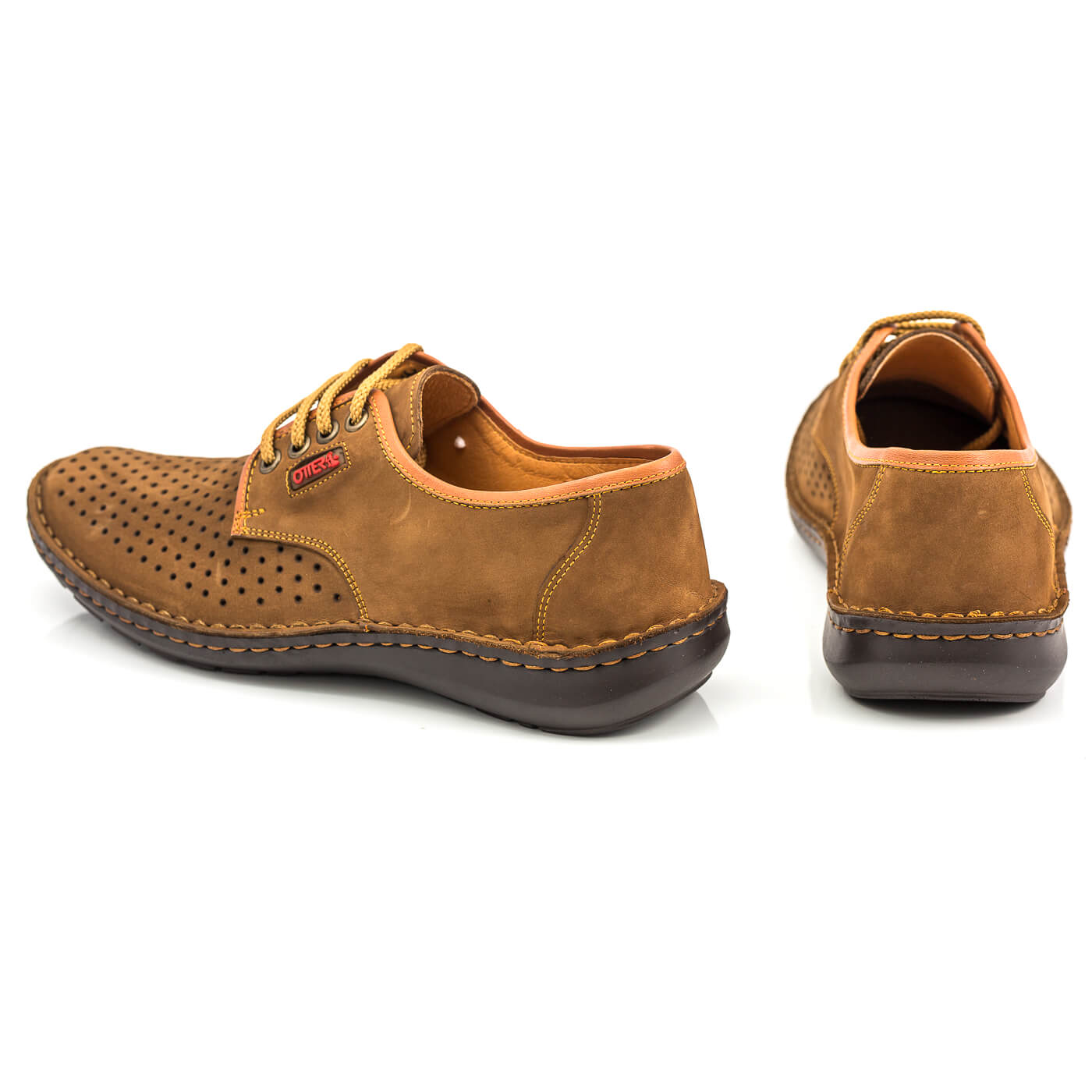 PANTOFI BARBATI OTTER