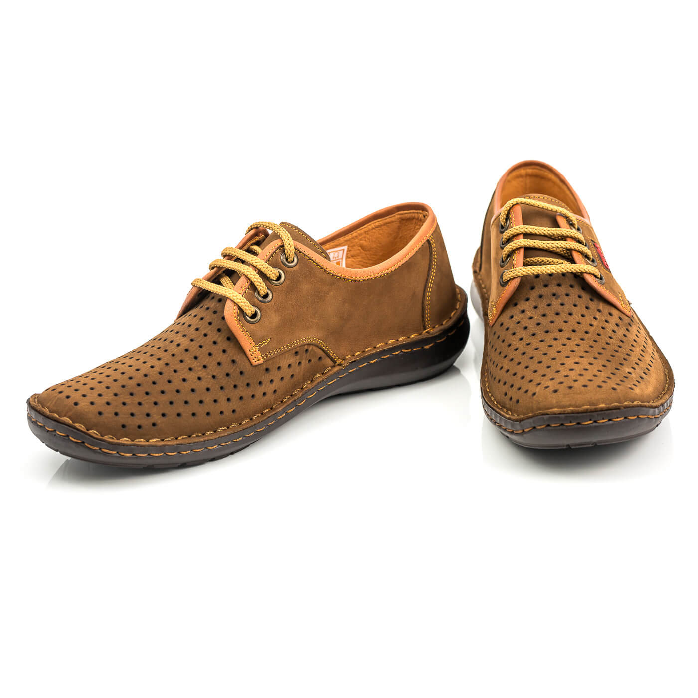 PANTOFI BARBATI OTTER