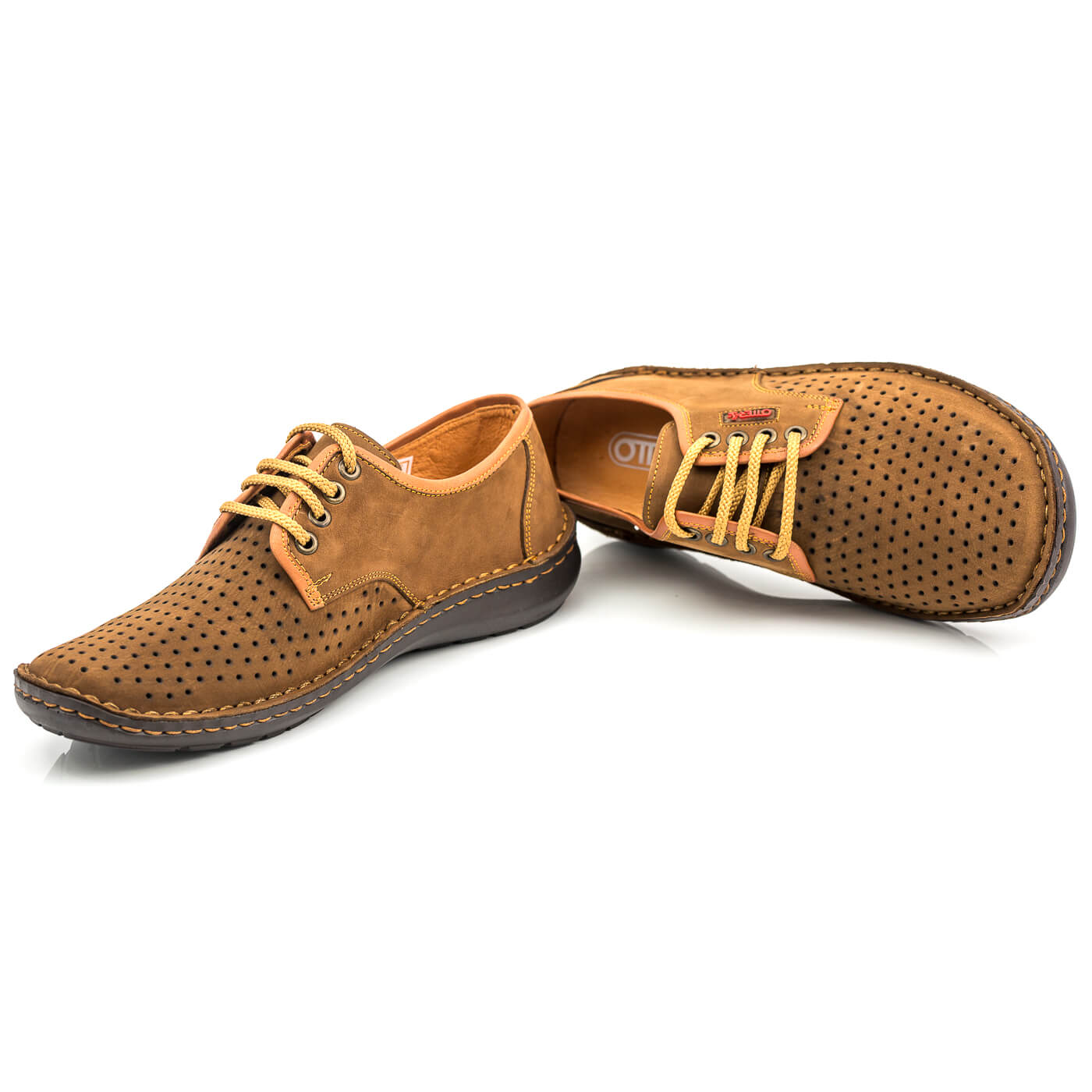 PANTOFI BARBATI OTTER