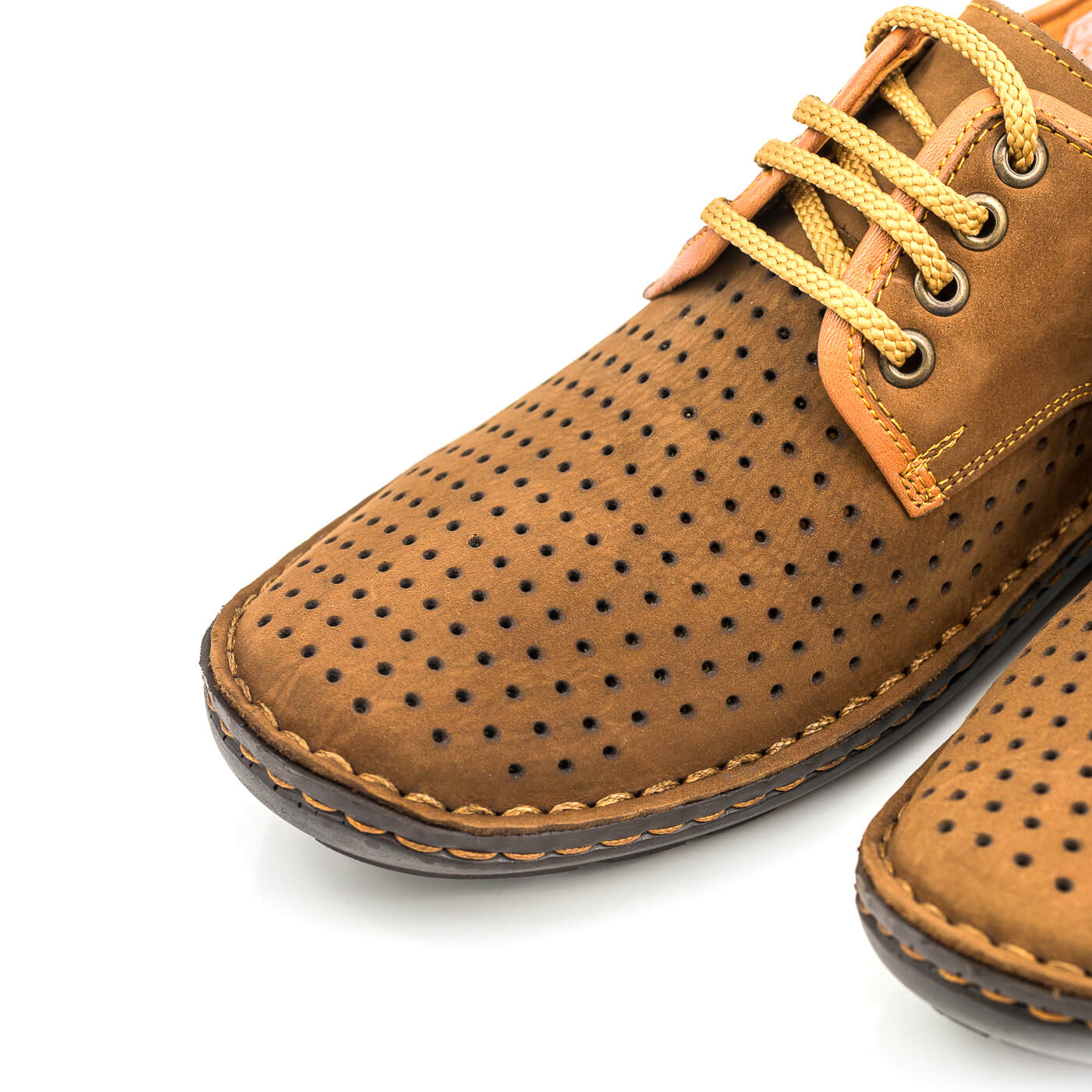 PANTOFI BARBATI OTTER