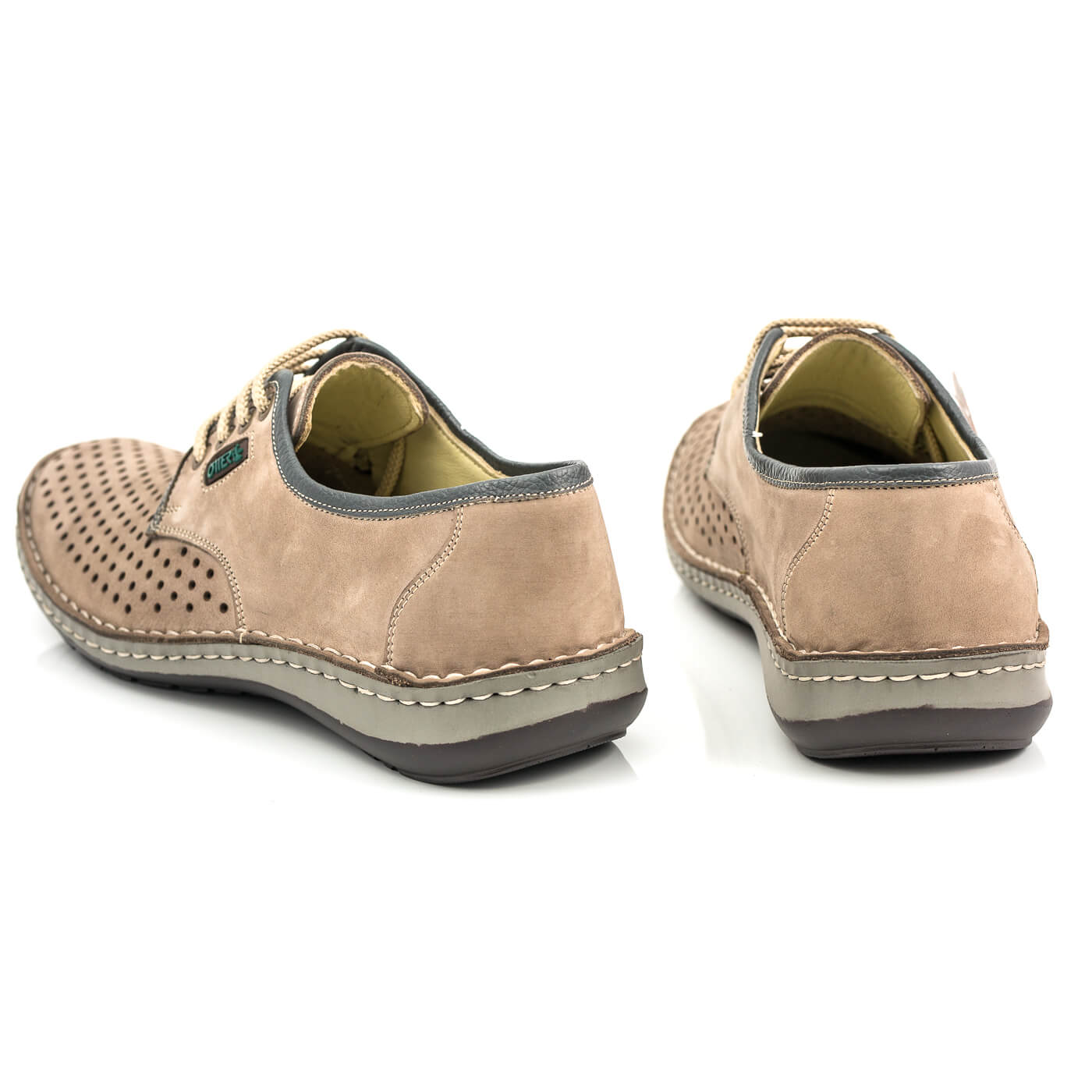 PANTOFI BARBATI OTTER