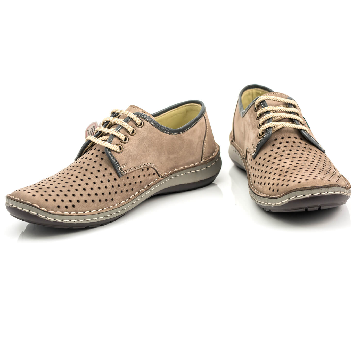 PANTOFI BARBATI OTTER