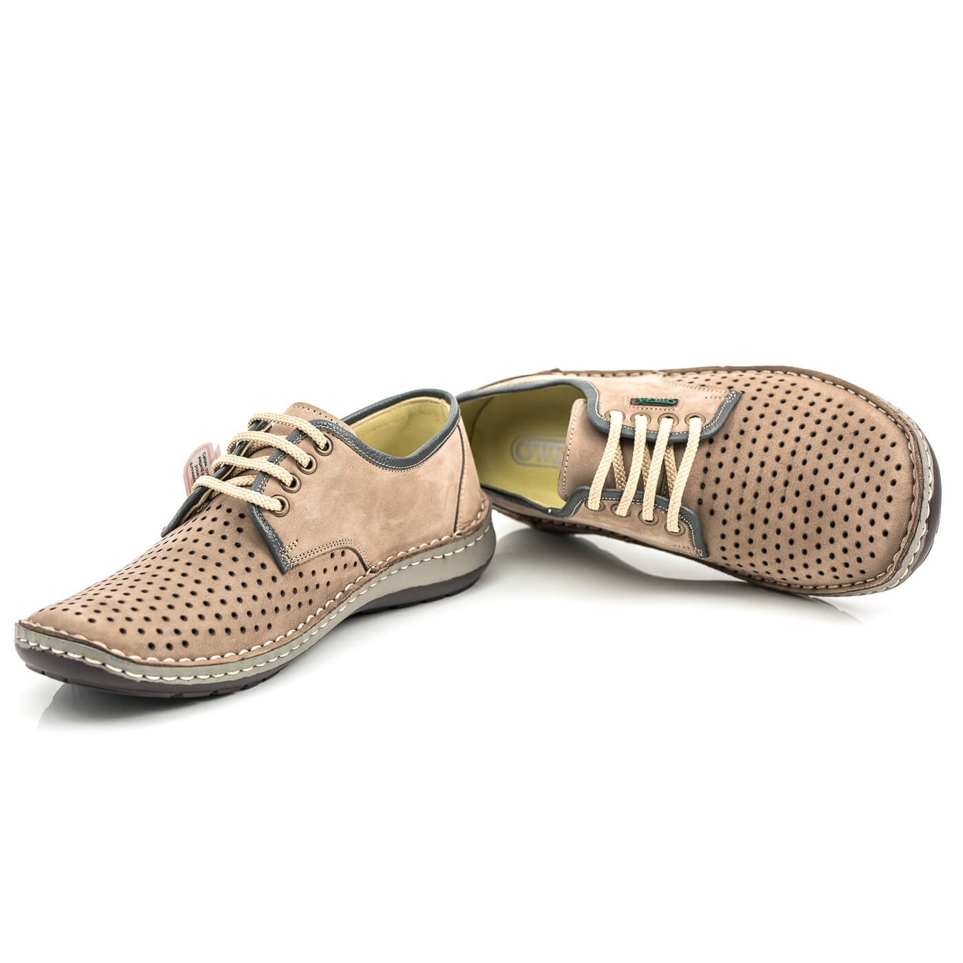 PANTOFI BARBATI OTTER