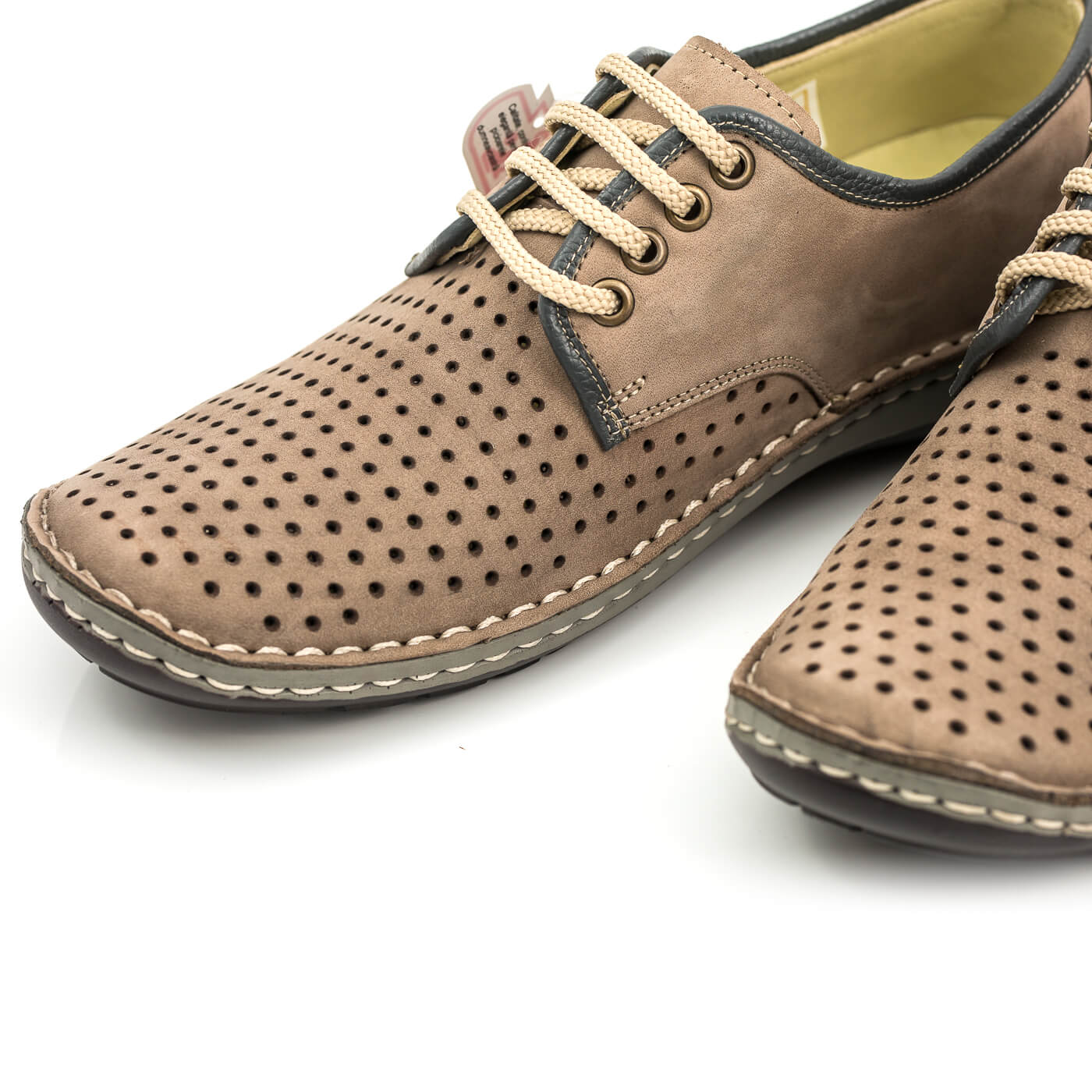 PANTOFI BARBATI OTTER