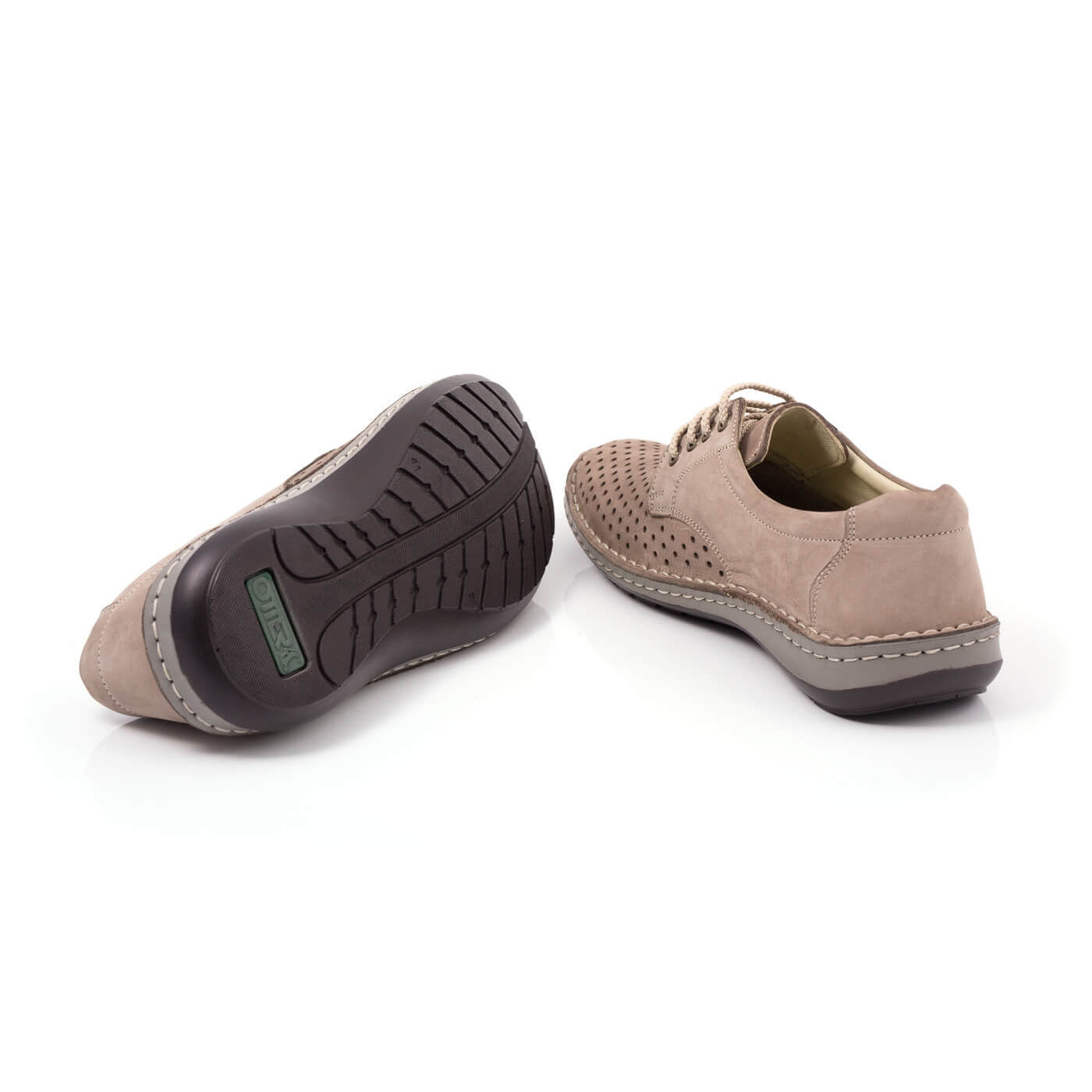 PANTOFI BARBATI OTTER