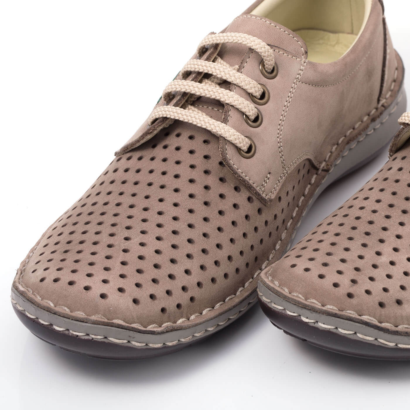 PANTOFI BARBATI OTTER