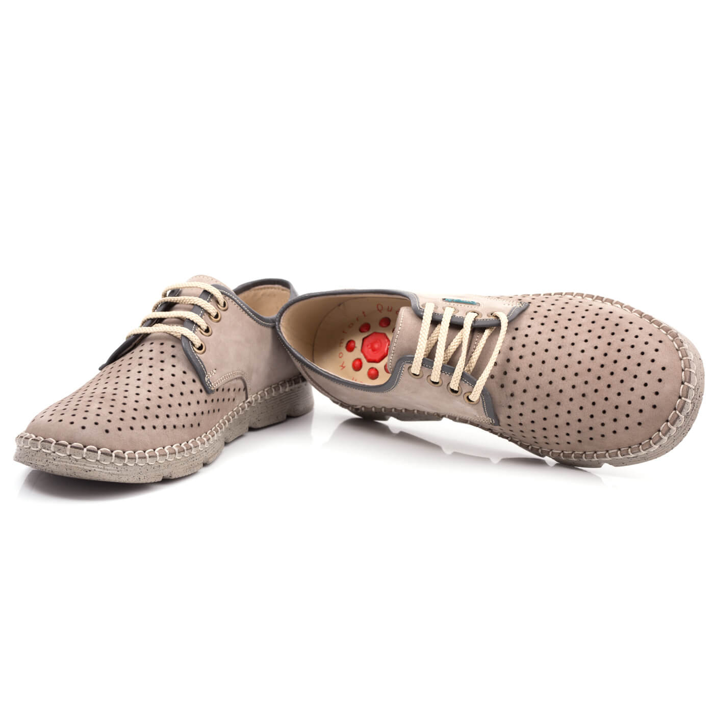 PANTOFI BARBATI OTTER