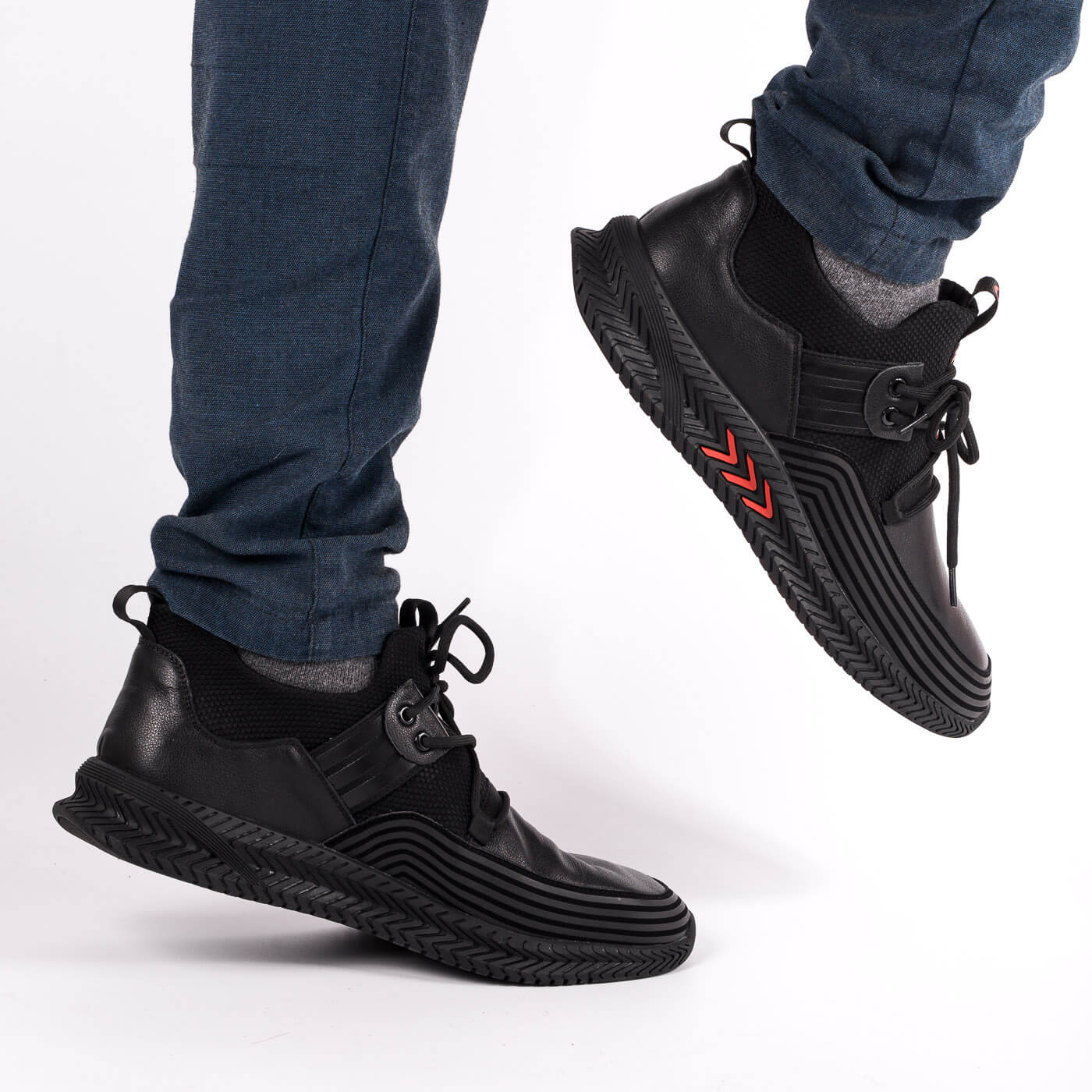 Pantofi barbati otter