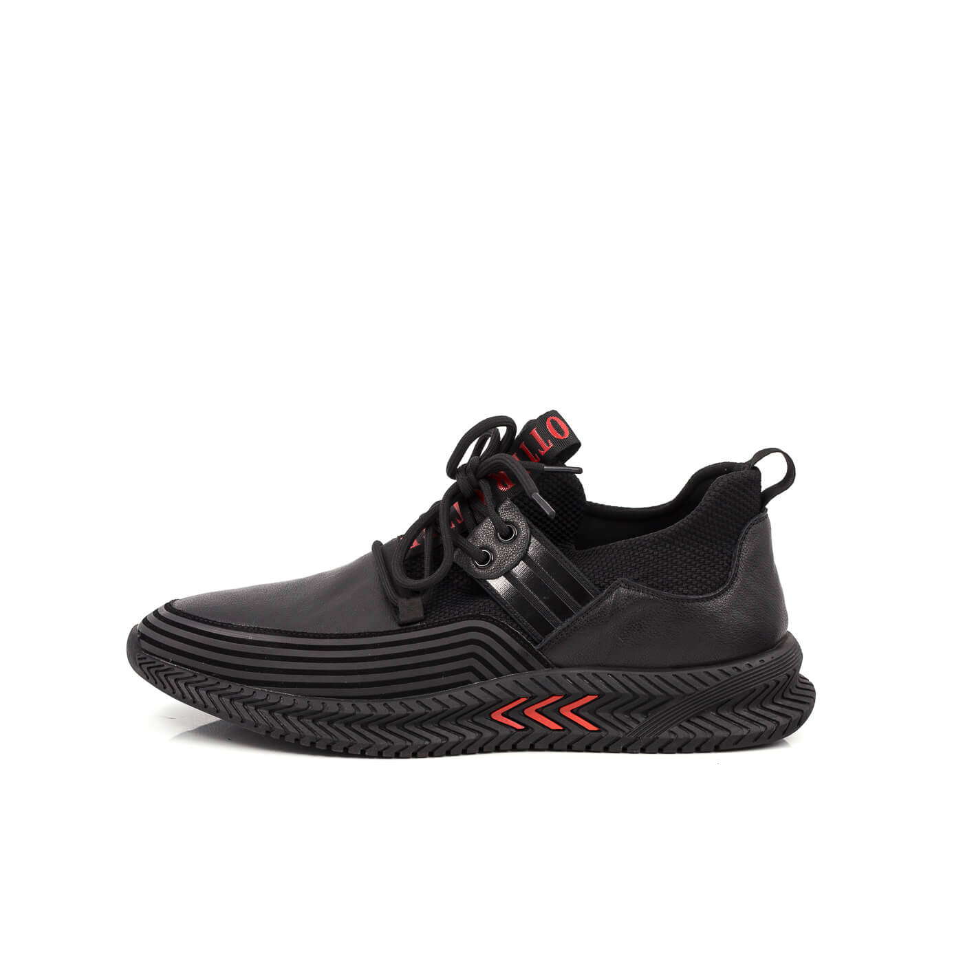 Pantofi barbati otter