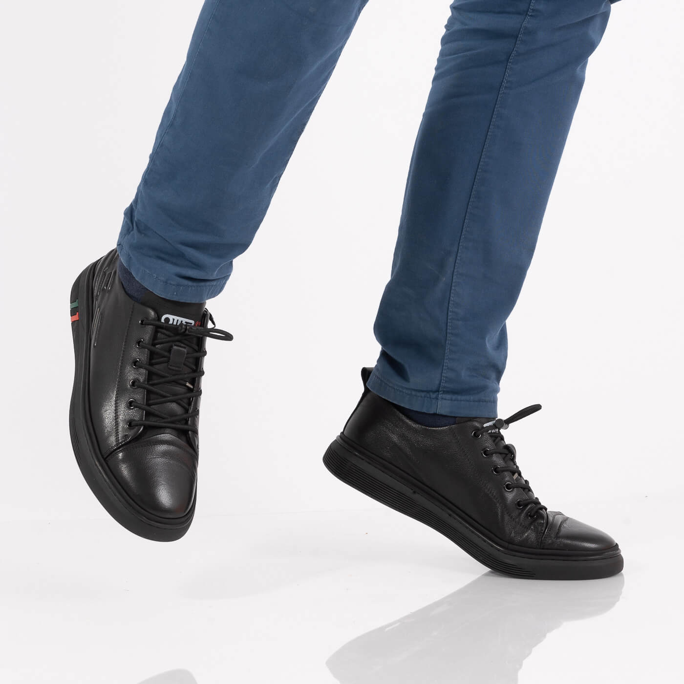 Pantofi barbati Otter