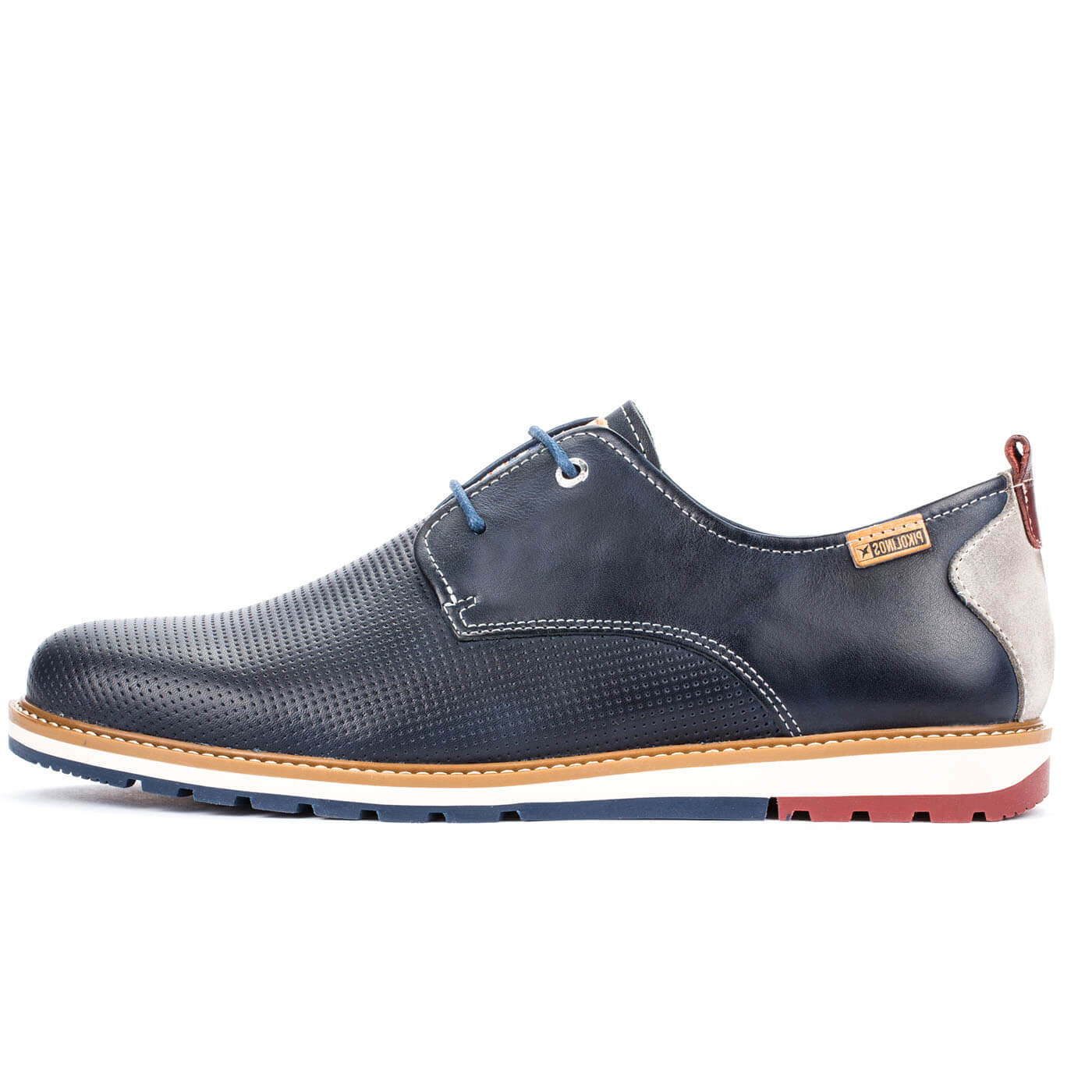 pantofi barbati pikolinos