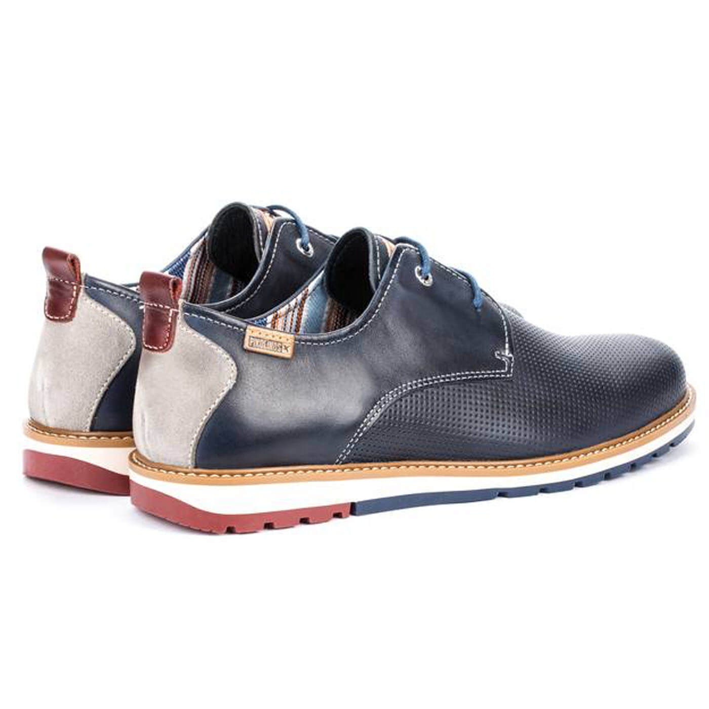 pantofi barbati pikolinos