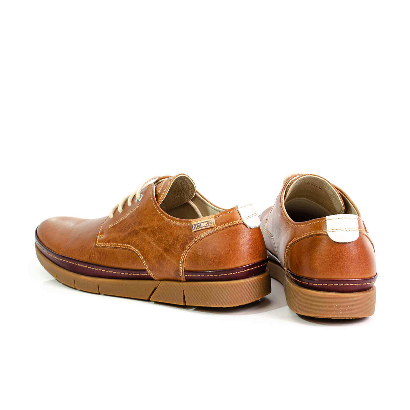 PANTOFI BARBATI PIKOLINOS