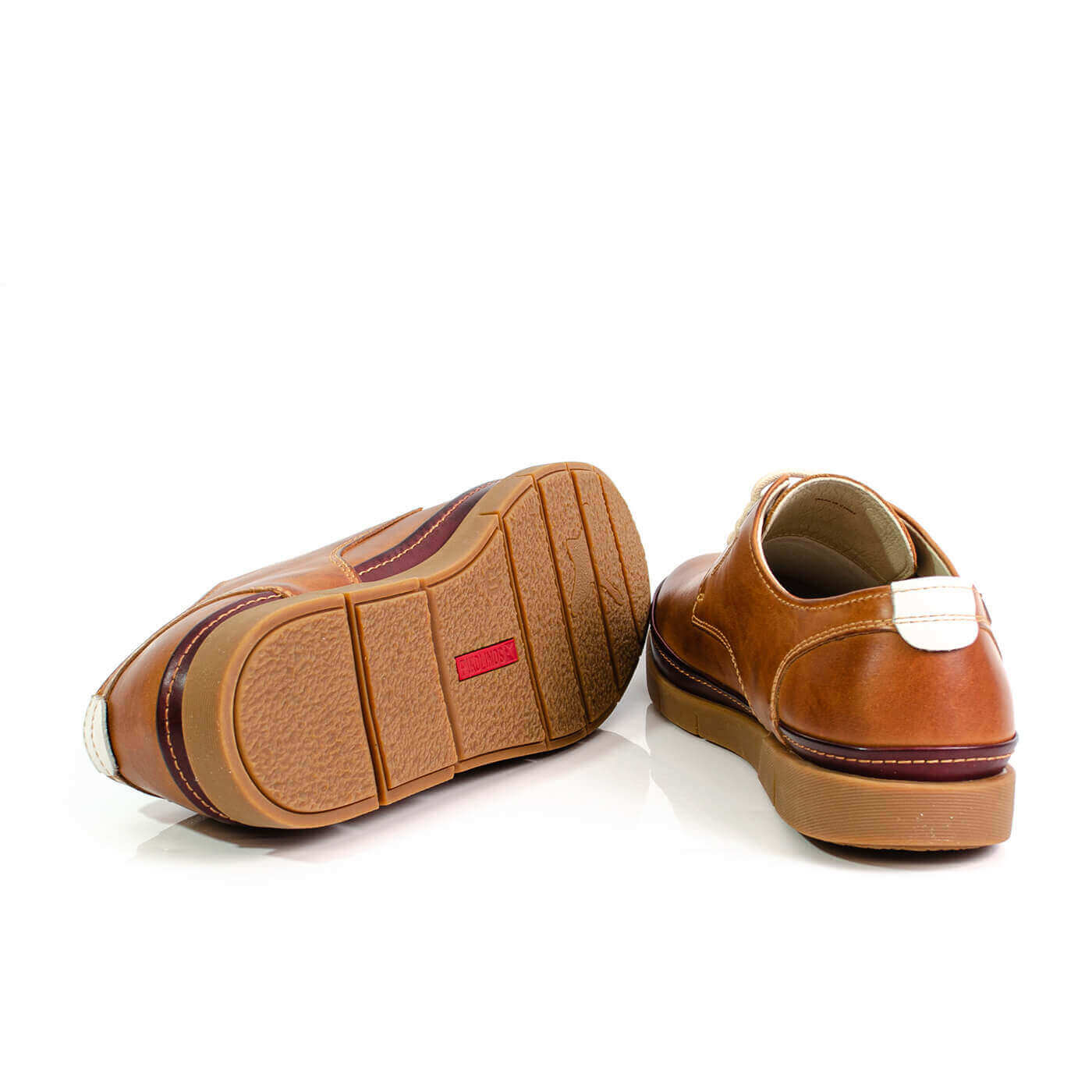 PANTOFI BARBATI PIKOLINOS