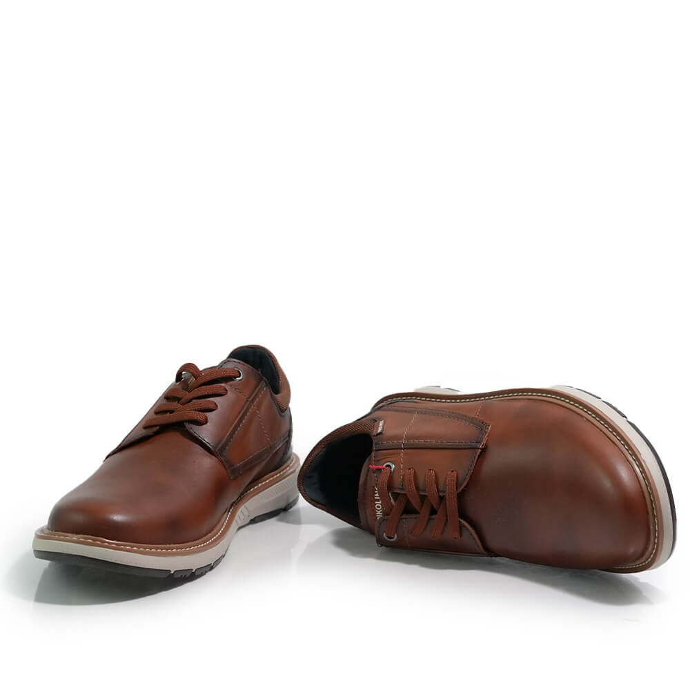 PANTOFI BARBATI PIKOLINOS