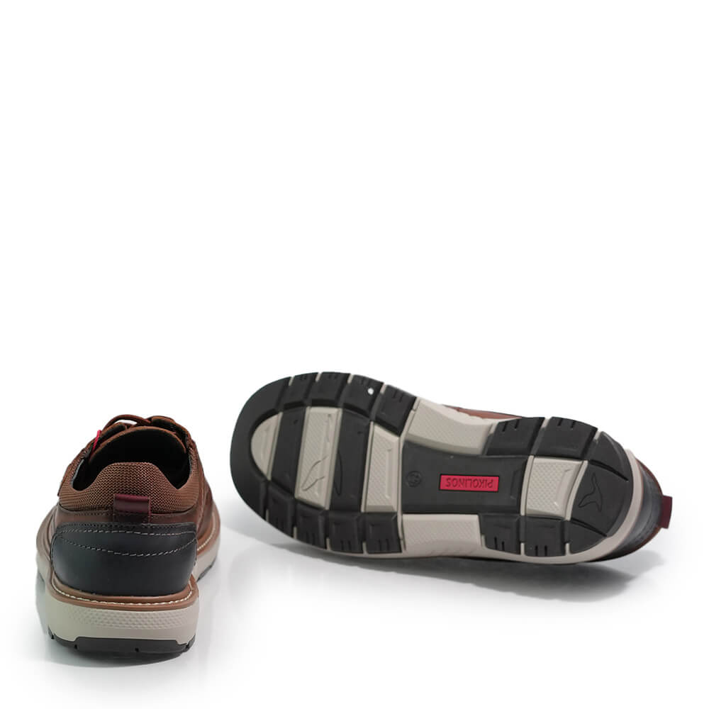 PANTOFI BARBATI PIKOLINOS