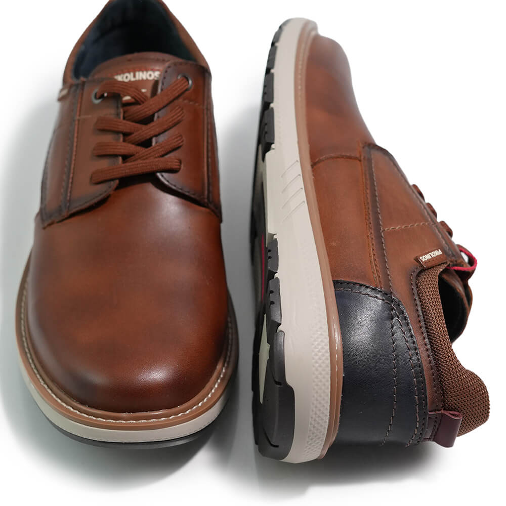 PANTOFI BARBATI PIKOLINOS