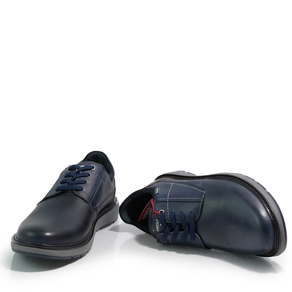 PANTOFI BARBATI PIKOLINOS