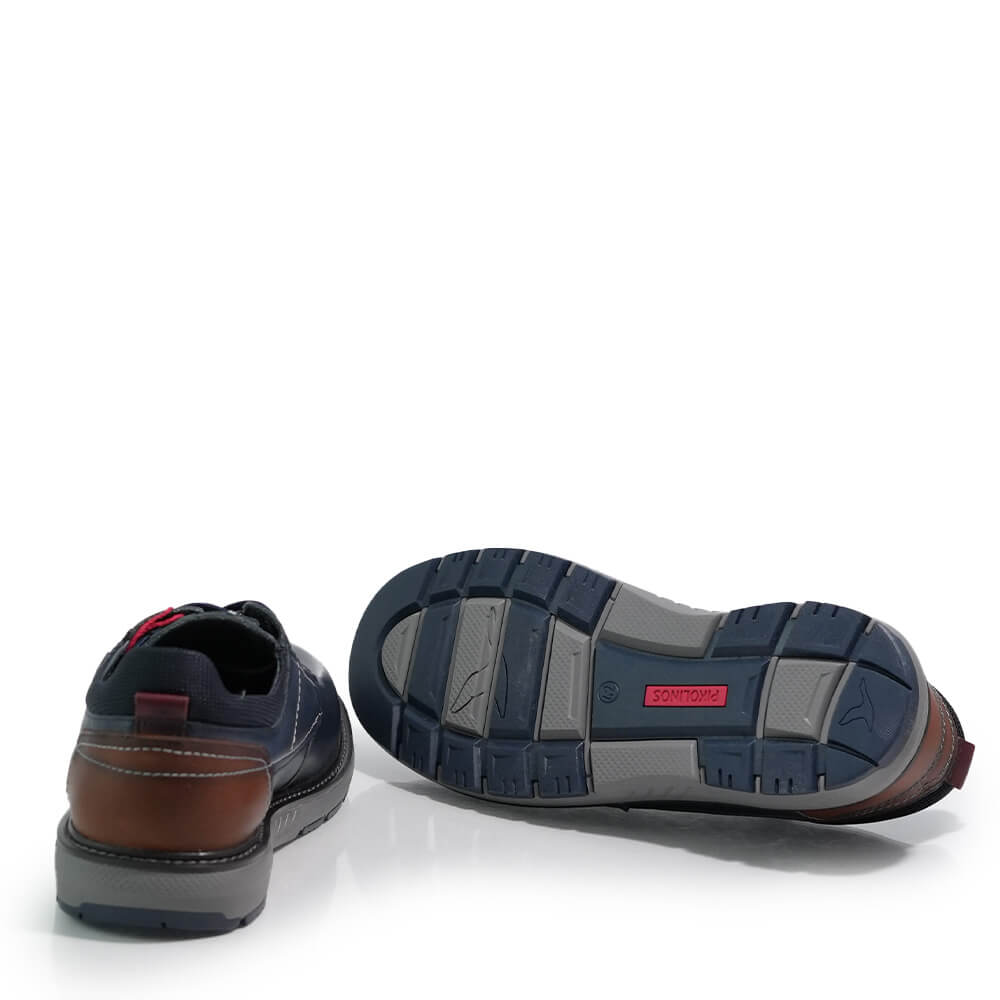 PANTOFI BARBATI PIKOLINOS