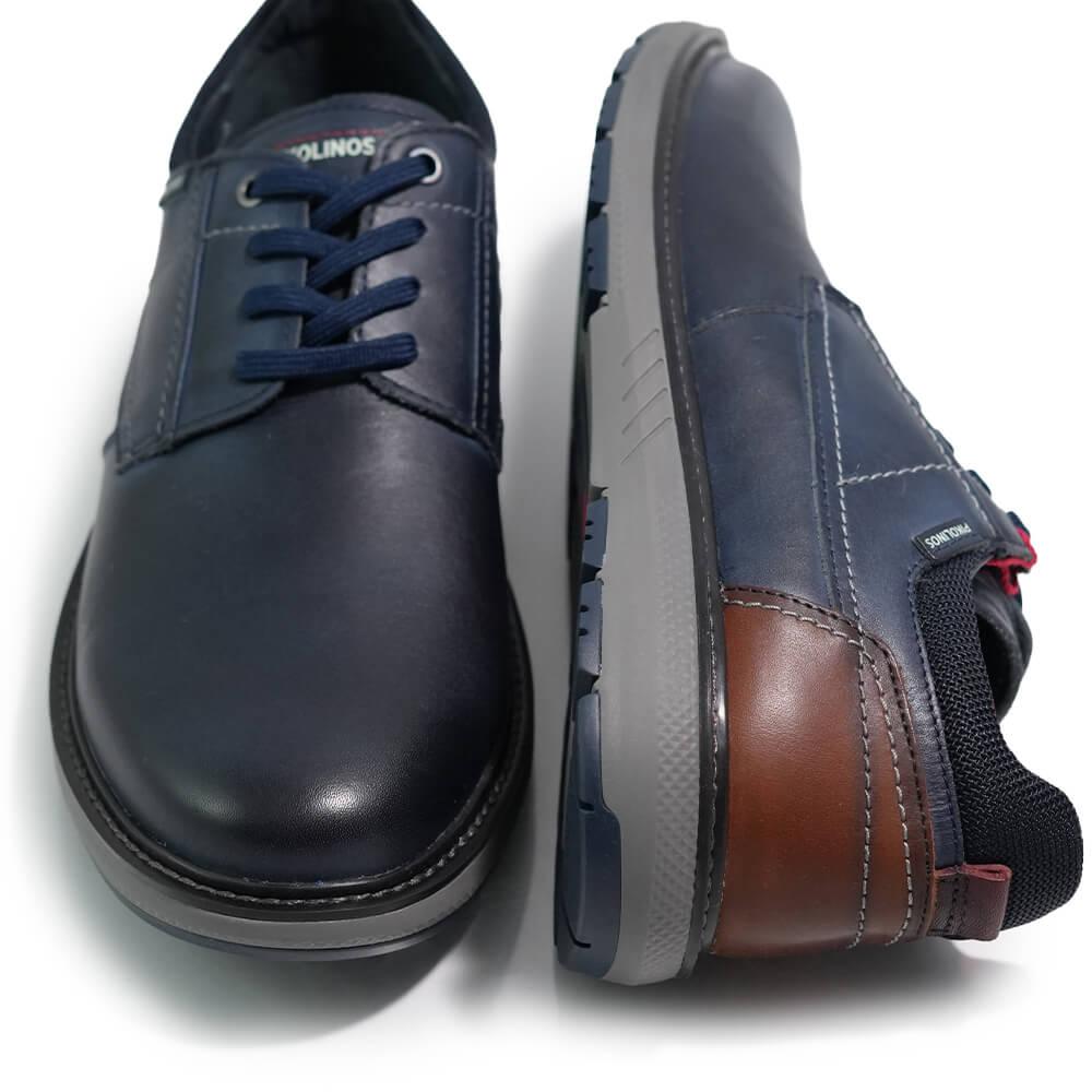 PANTOFI BARBATI PIKOLINOS