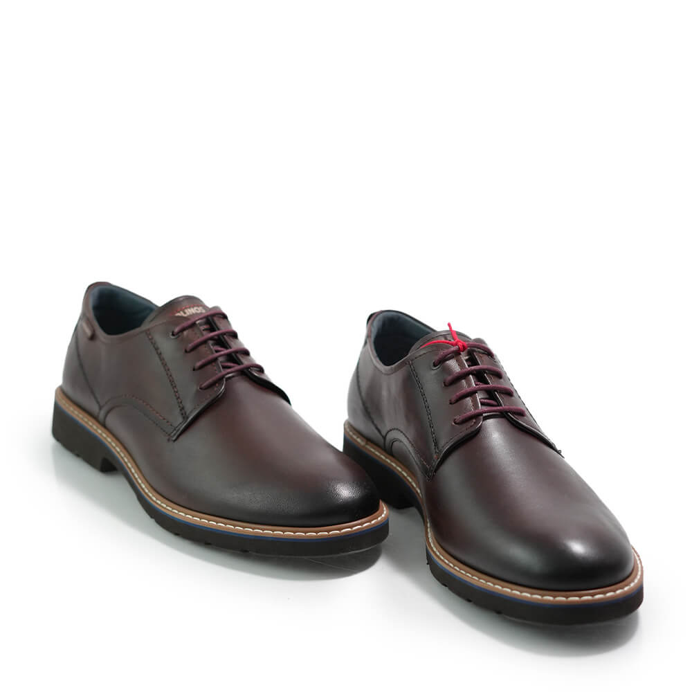 PANTOFI BARBATI PIKOLINOS