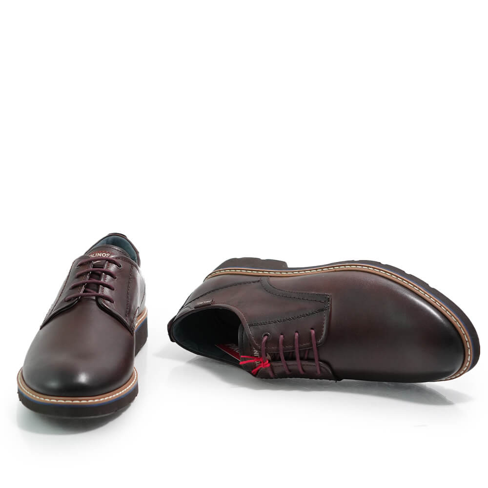 PANTOFI BARBATI PIKOLINOS