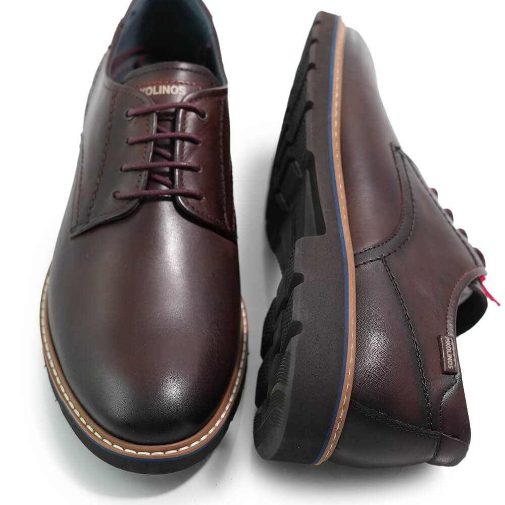 PANTOFI BARBATI PIKOLINOS